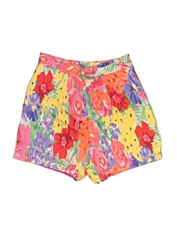 Amanda Uprichard Shorts (view 2)