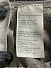 First Impressions 100% Recycled Polyester Gray Dress Size 6-9 mo - photo 3