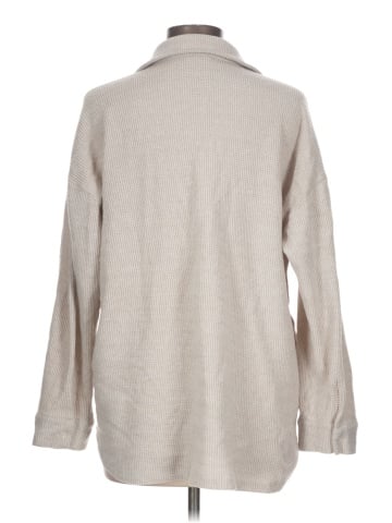 Win Win Long Sleeve Blouse (view 2)