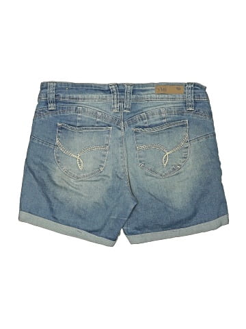 YMI Denim Shorts (view 2)