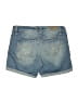 YMI Blue Denim Shorts Size 5 - photo 2