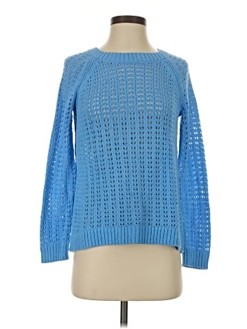 Talbots Pullover Sweater (view 1)