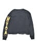 Disney Gray Sweatshirt Size XS (kids) - photo 2