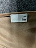 Wilfred Free Solid Tan Casual Dress Size S - photo 7