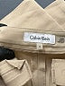 Calvin Klein Solid Tan Khakis Size 6 - photo 7