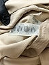 Calvin Klein Solid Tan Khakis Size 6 - photo 8