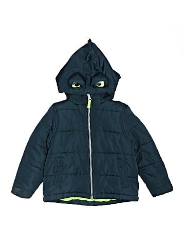 Carter's Snow Jacket (view 1)