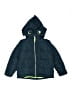 Carter's 100% Polyester Solid Blue Snow Jacket Size 3T - photo 1