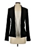 Banana Republic Black Blazer Size 4 - photo 1