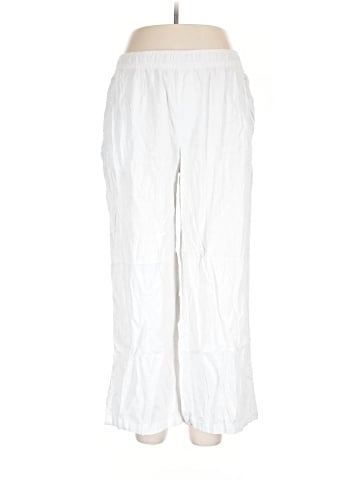 Old Navy Linen Pants (view 1)