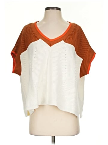 Maeve by Anthropologie Sweater Vest (view 1)