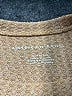American Eagle Outfitters Tan Pullover Sweater Size XL - photo 7