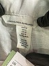 H&M 100% Recycled Polyester Ivory Casual Pants Size 10 - photo 7