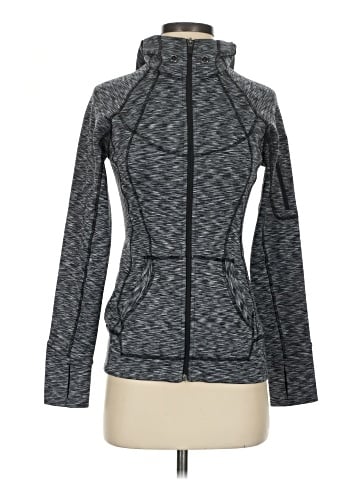 Athleta Track Jacket (view 1)