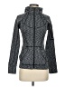Athleta Gray Track Jacket Size XS - photo 1