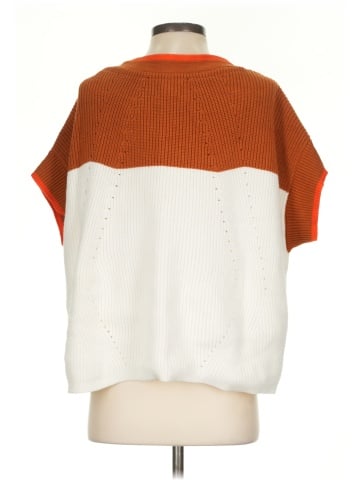 Maeve by Anthropologie Sweater Vest (view 2)