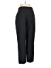 Athleta Black Dress Pants Size 6 - photo 2