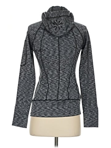 Athleta Track Jacket (view 2)