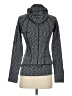 Athleta Gray Track Jacket Size XS - photo 2