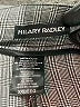 Hilary Radley Houndstooth Gray Dress Pants Size XXL - photo 4