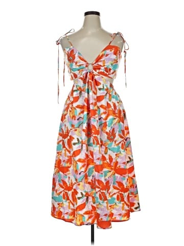 Unbranded Casual Dress (view 1)