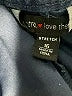 Intro Solid Blue Skort Size 16 - photo 4