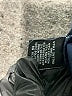 Intro Solid Blue Skort Size 16 - photo 5