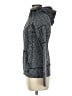 Athleta Gray Track Jacket Size XS - photo 5