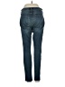 Current/Elliott Solid Blue Jeans Size 24 waist - photo 2