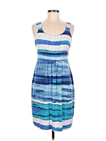 Ann Taylor Factory Casual Dress (view 1)