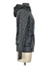 Athleta Gray Track Jacket Size XS - photo 4