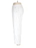 Old Navy White Linen Pants Size L - photo 5
