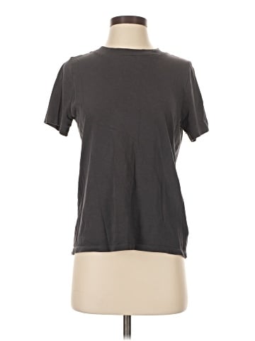 Madewell Supima&reg; Cotton Essential Tee (view 1)