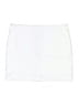 Counterparts Solid White Skort Size XL - photo 1