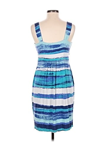 Ann Taylor Factory Casual Dress (view 2)