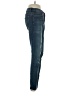 Current/Elliott Solid Blue Jeans Size 24 waist - photo 4