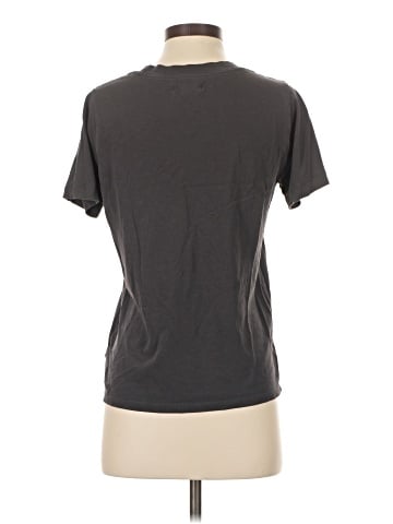 Madewell Supima&reg; Cotton Essential Tee (view 2)