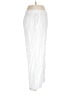 Old Navy White Linen Pants Size L - photo 4