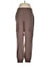 Athleta Brown Cargo Pants Size 6 - photo 1