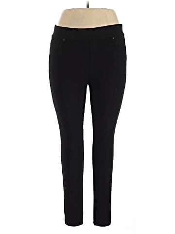 Seven7 Active Pants (view 1)