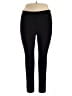 Seven7 Black Active Pants Size XL - photo 1