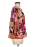 Weekend Max Mara Floral Pink 3/4 Sleeve Blouse Size M - photo 4