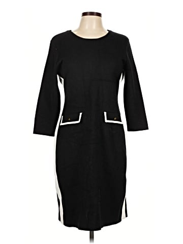 DKNY Casual Dress (view 1)