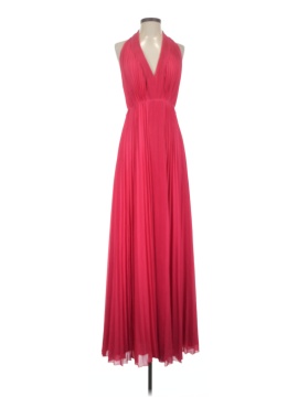 Halston Heritage Cocktail Dress