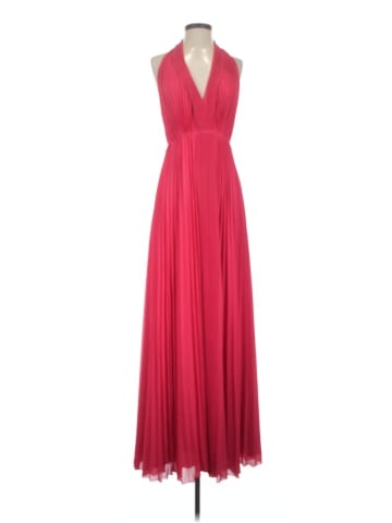 Halston Heritage Cocktail Dress (view 1)
