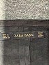 Zara Basic Black Blazer Size S - photo 6