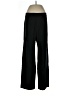 Vince. Solid Black Active Pants Size L - photo 1