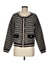 NANETTE Nanette Lepore Black Jacket Size M - photo 1