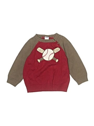 Gymboree Pullover Sweater (view 1)