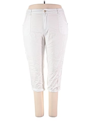 White Stag Casual Pants (view 1)